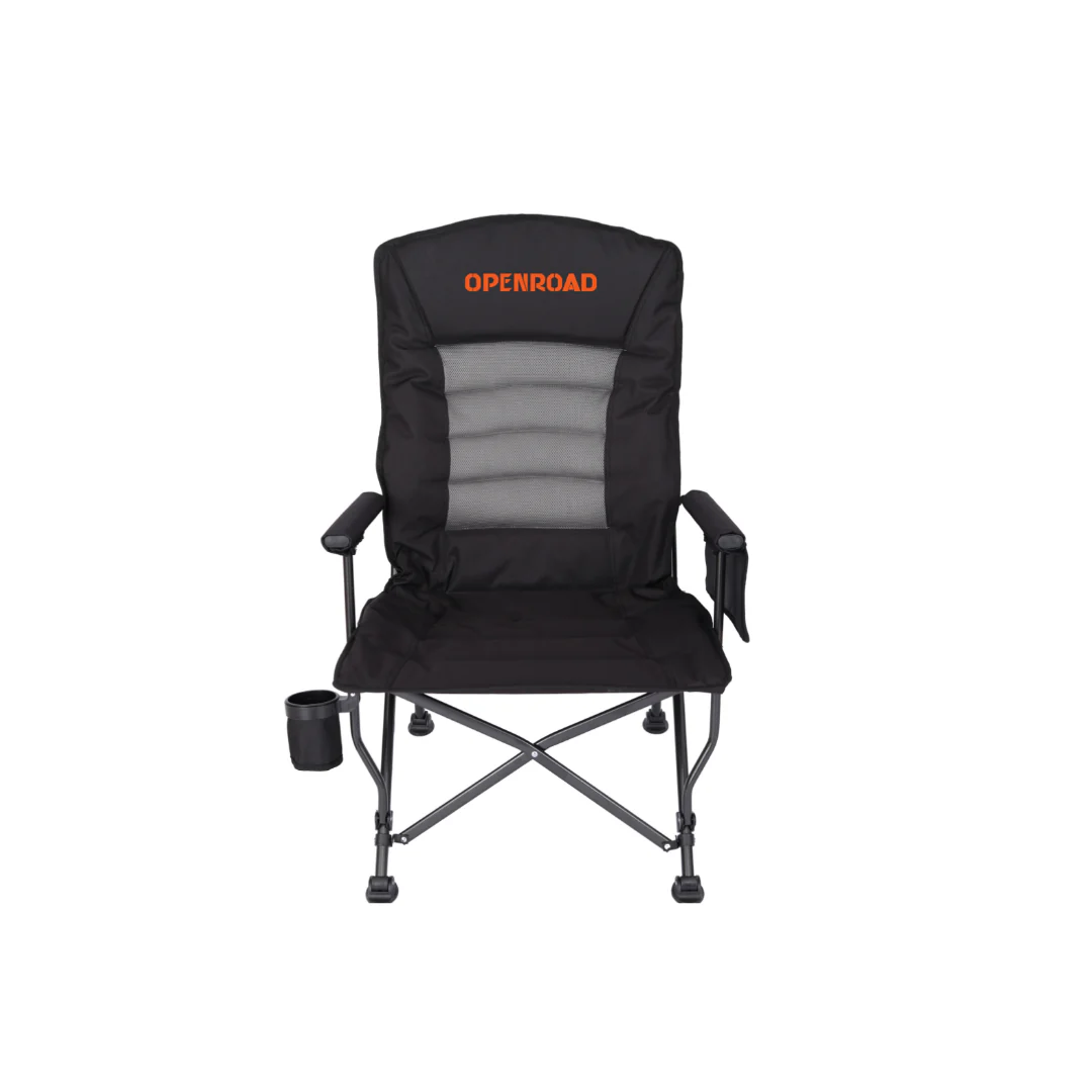 Wysokiej jakości, kompaktowy,  – Quality Outdoor Camping Chairs recenzja i cena