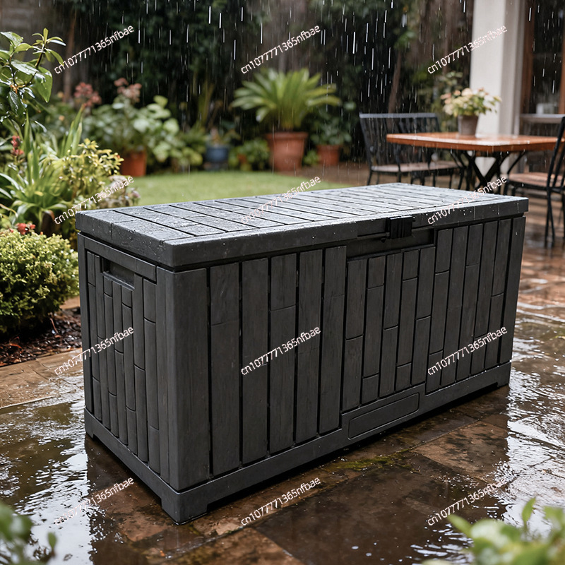 Wodoodporny i pyłoszczelny poj – Outdoor Camping Bin recenzja i cena