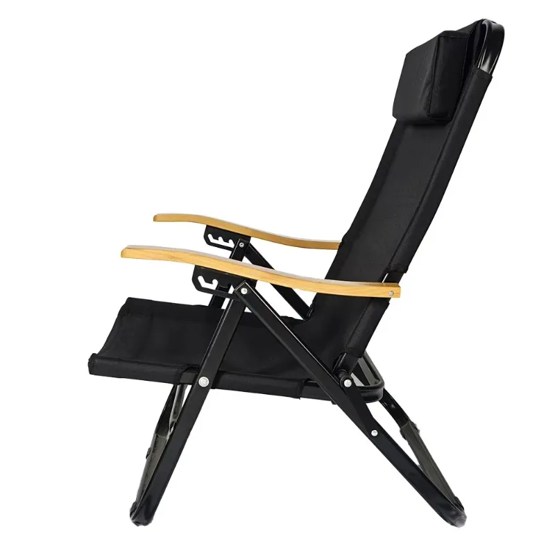 Wysokiej jakości krzesło kempi – Quality Outdoor Camping Chairs recenzja i cena