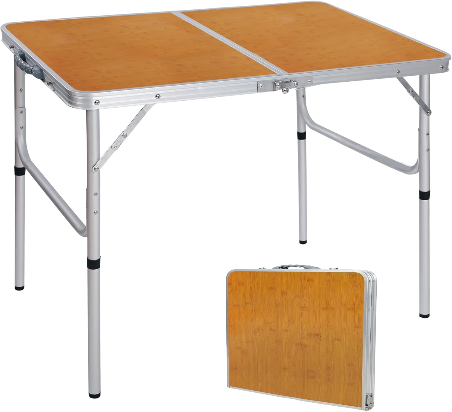 Składany stół kempingowy o reg – Outdoor Camping Cooking Table recenzja i cena