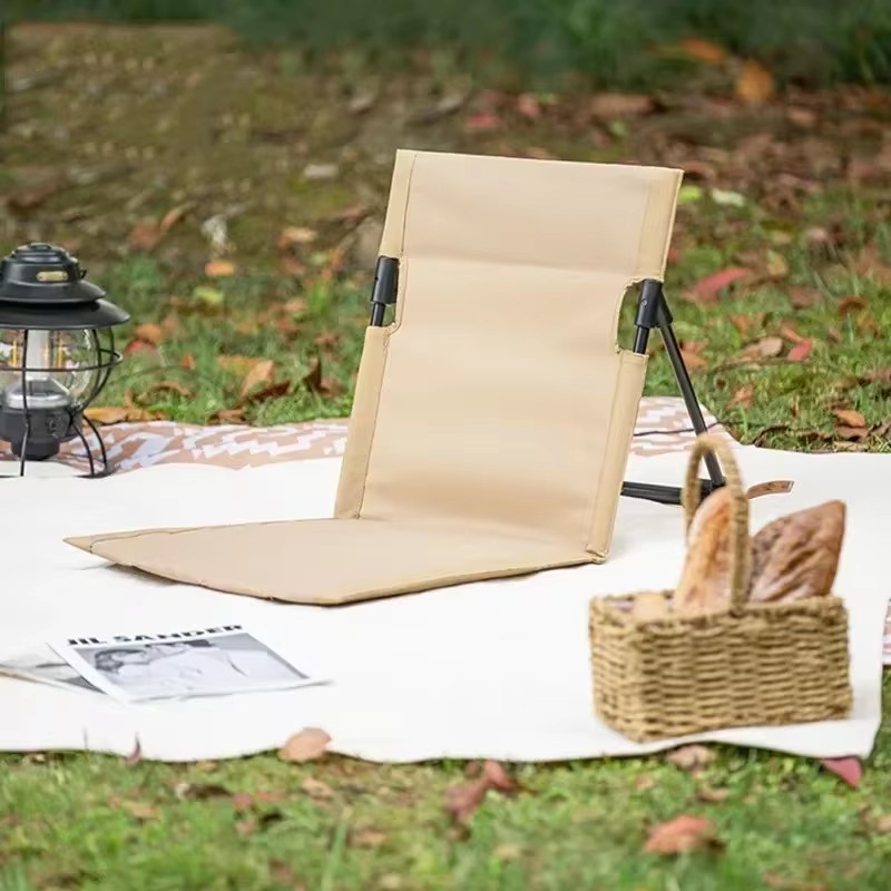 Lekkie, składane siedzisko kem – Outdoor Camping Table And Chairs recenzja i cena