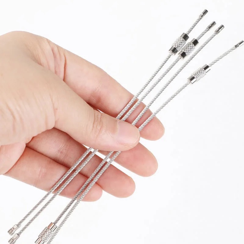 15CM Narzędzia outdoorowe EDC  – Camp Utensil Set recenzja i cena