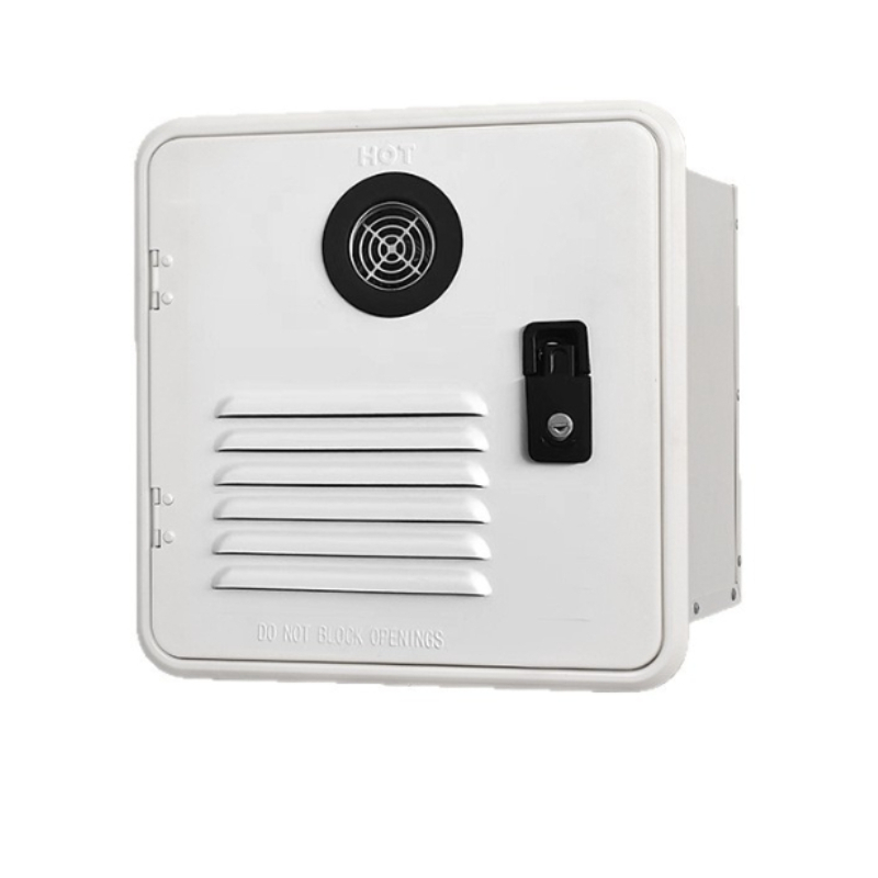 Przenośny gazowy podgrzewacz w – Outdoor Camping Heater recenzja i cena