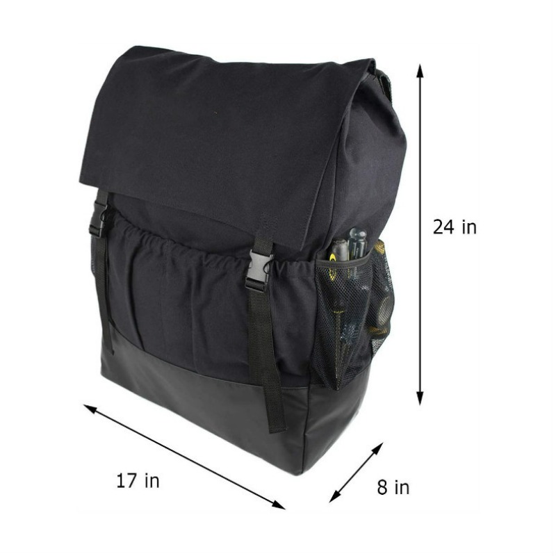 Samochodowy worek na opony zap – Outdoor Camping Bin recenzja i cena