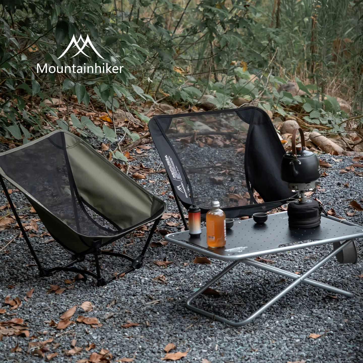 MOUNTAINHIKER – ultralekki, sk – Outdoor Camping Table And Chairs recenzja i cena