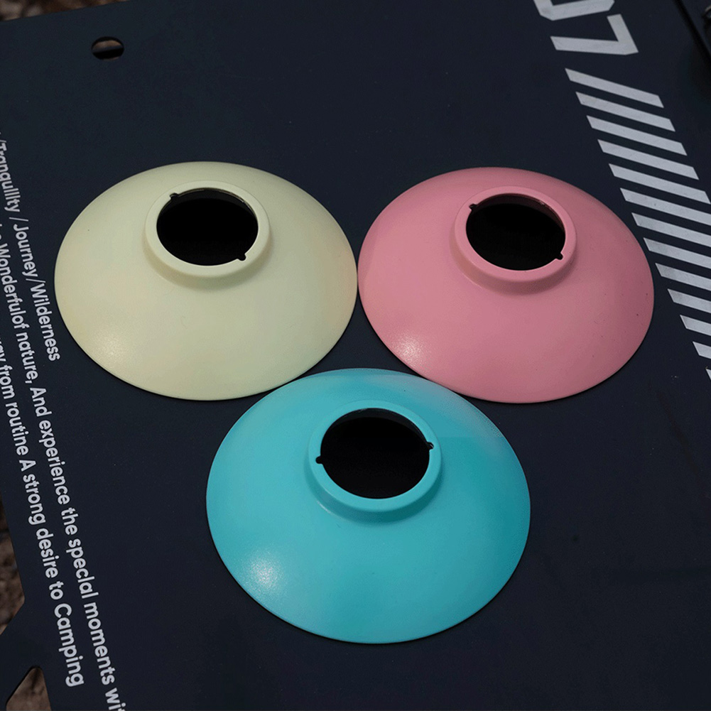 Silikonowa osłonka na lampę, p – Outdoor Camping Dome recenzja i cena