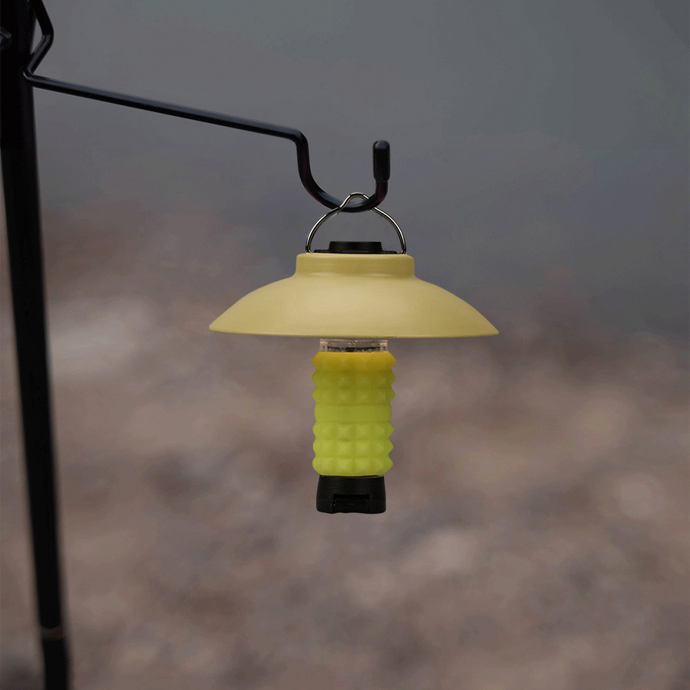 Silikonowa osłonka na lampę, p – Outdoor Camping Dome recenzja i cena