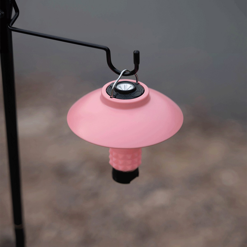 Silikonowa osłonka na lampę, p – Outdoor Camping Dome recenzja i cena