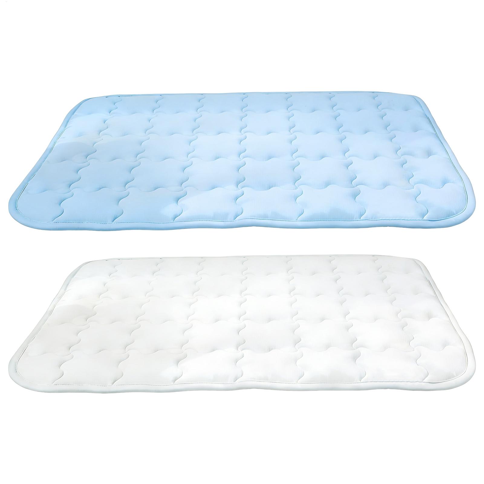 Mata chłodząca dla psa, nadają – Outdoor Camping Dog Bed recenzja i cena