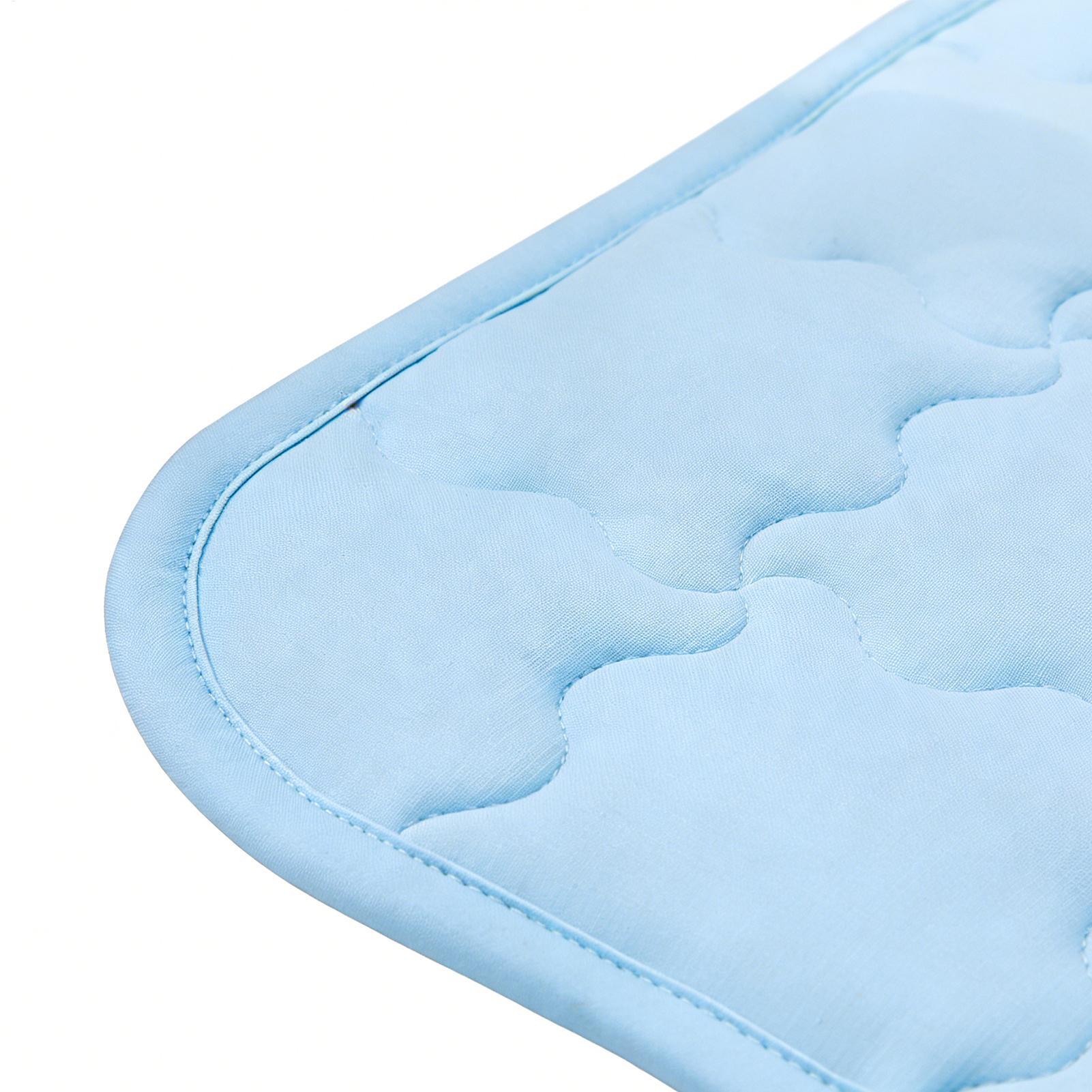 Mata chłodząca dla psa, nadają – Outdoor Camping Dog Bed recenzja i cena