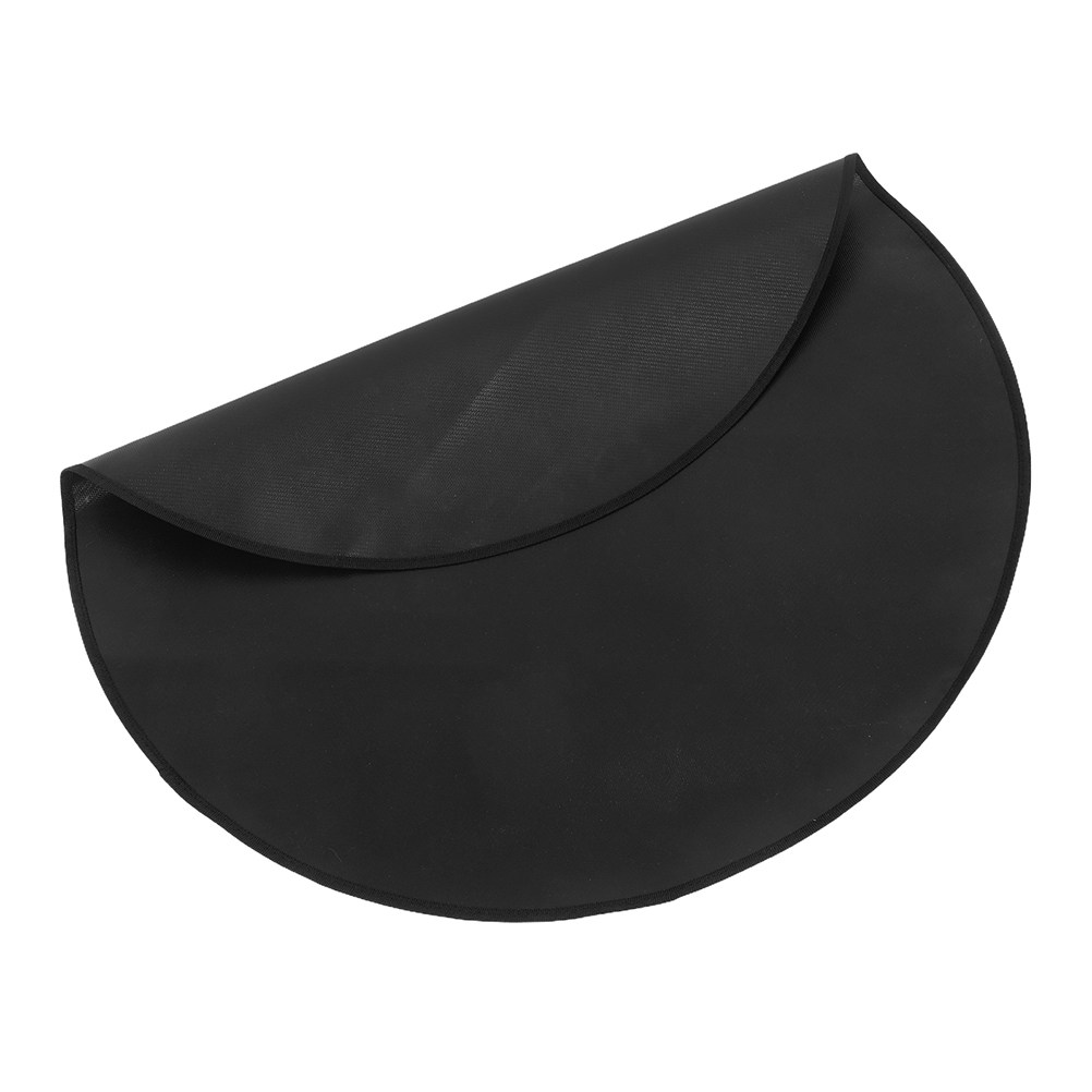 Okrągła ognioodporna mata do g – Outdoor Camping Mat Waterproof recenzja i cena