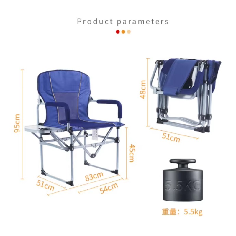 Wysokiej jakości, przenośne, s – Quality Outdoor Camping Chairs recenzja i cena