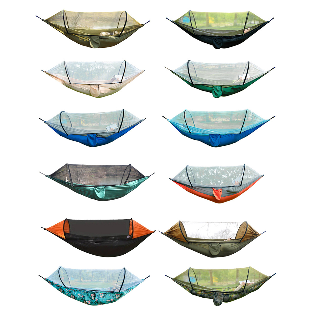 Wysokiej jakości moskitiera, w – Quality Outdoor Camping Chairs recenzja i cena