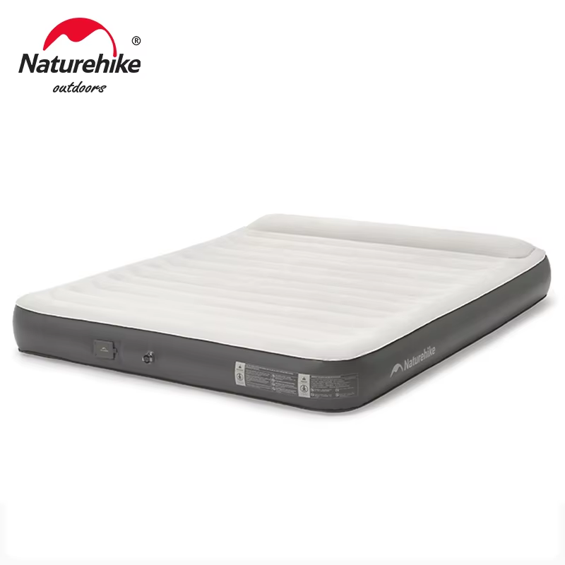 Naturehike Materac samopompują – Outdoor Camping Rug recenzja i cena