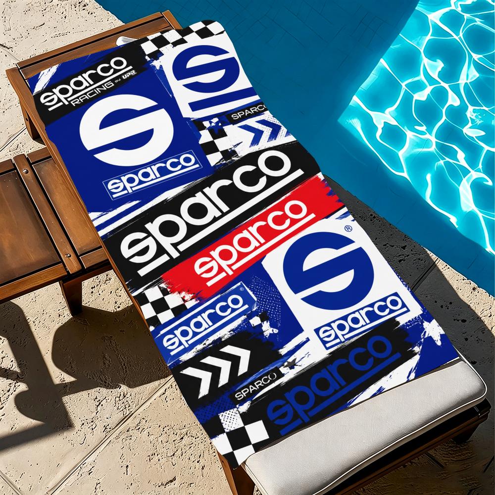 Ręcznik marki S-Sparco, ręczni – Outdoor Camping Gear Brands recenzja i cena