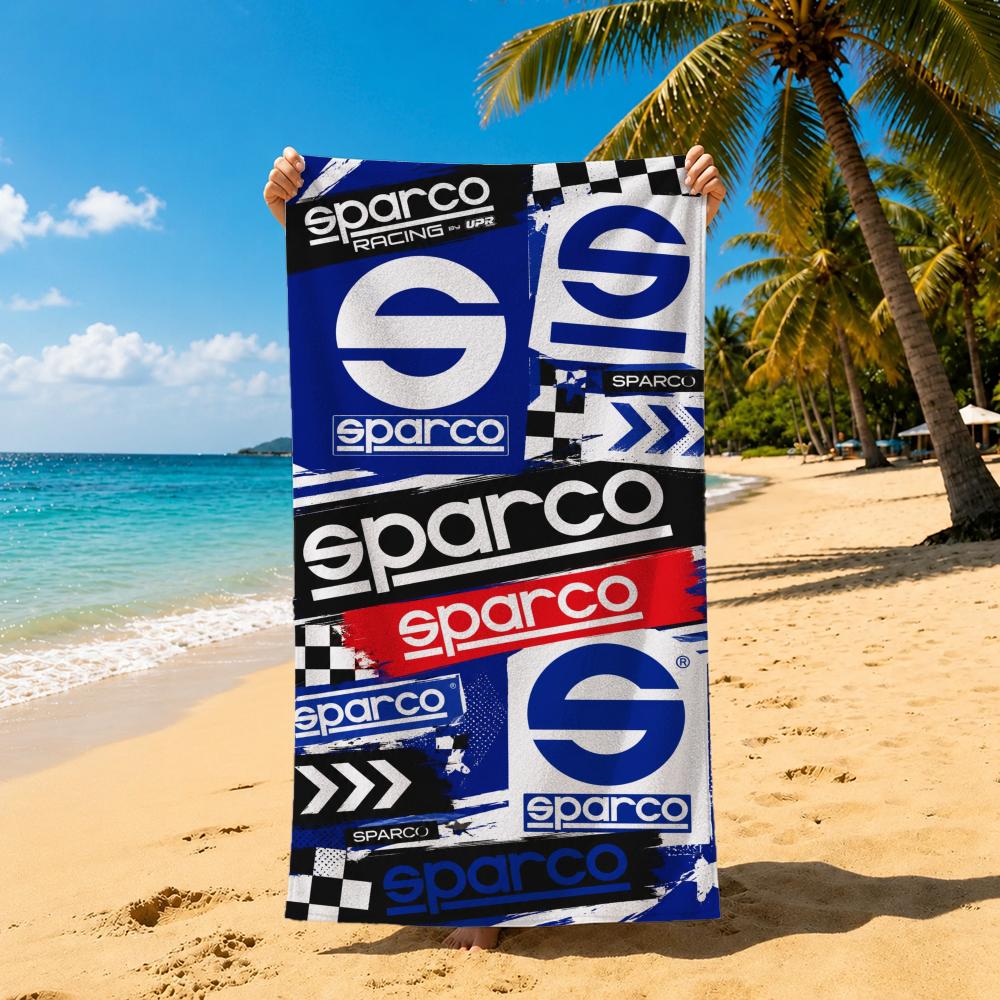 Ręcznik marki S-Sparco, ręczni – Outdoor Camping Gear Brands recenzja i cena