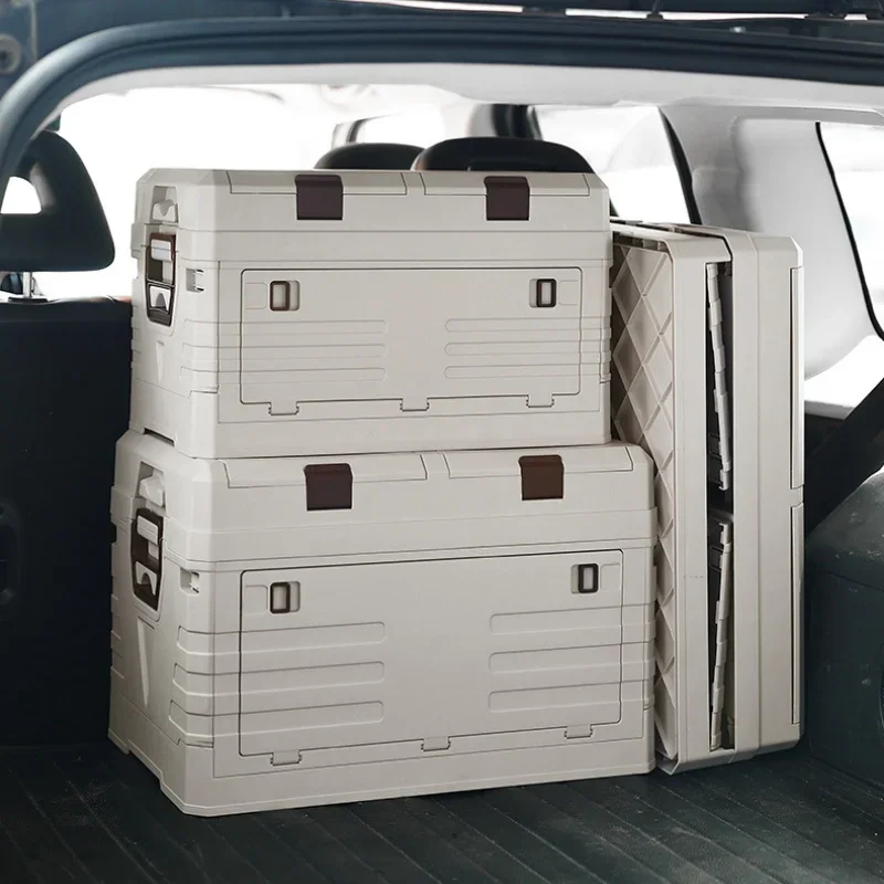 Pojemnik do przechowywania w s – Outdoor Camping Bin recenzja i cena