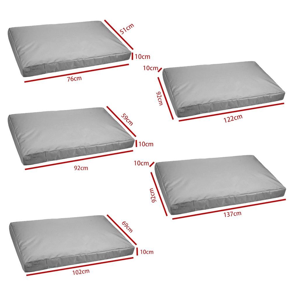 Pokrowiec na legowisko dla psa – Outdoor Camping Dog Bed recenzja i cena