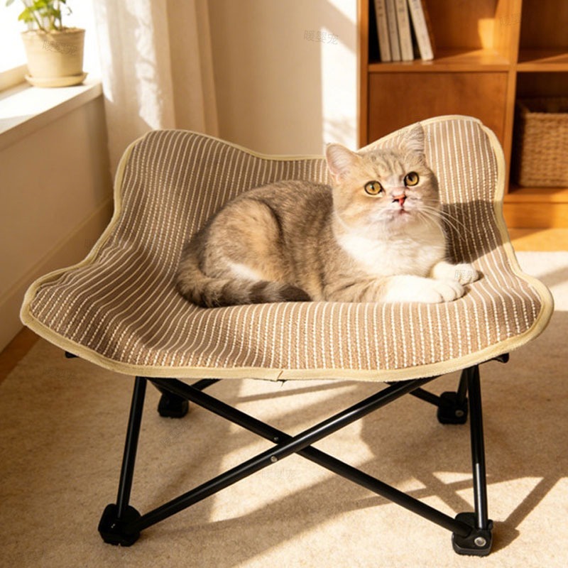 Składane legowisko samochodowe – Outdoor Camping Dog Bed recenzja i cena
