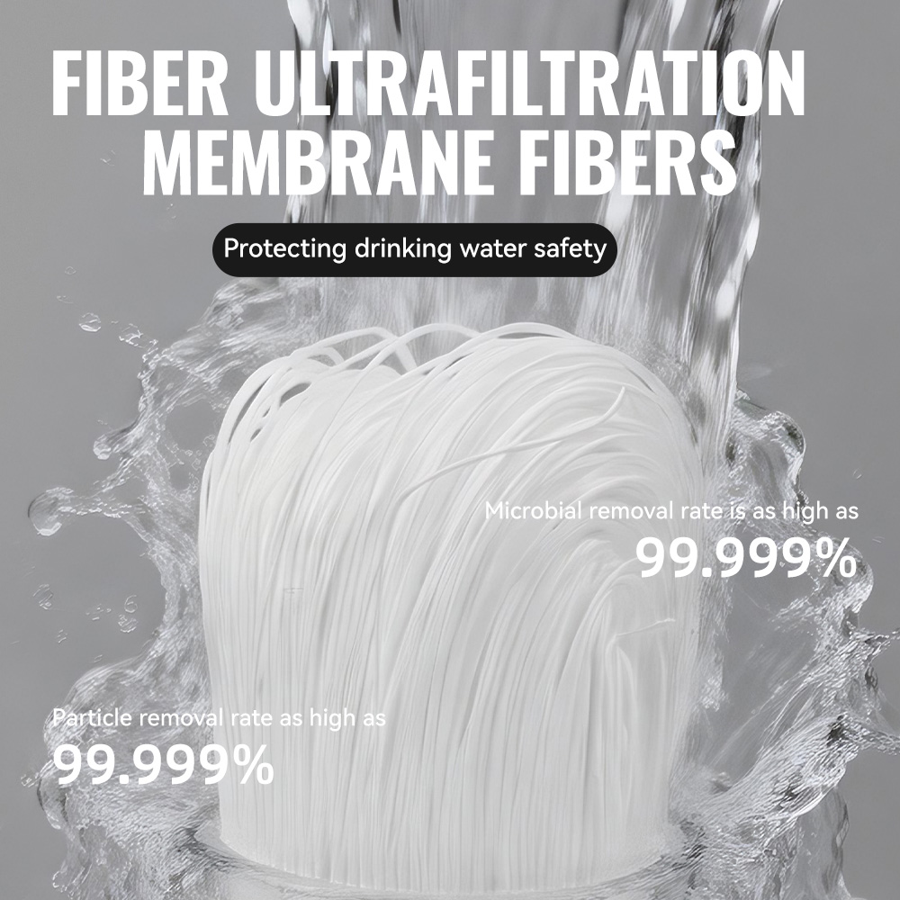 Zestaw przenośnego filtra do w – Portable Water Filter recenzja i cena