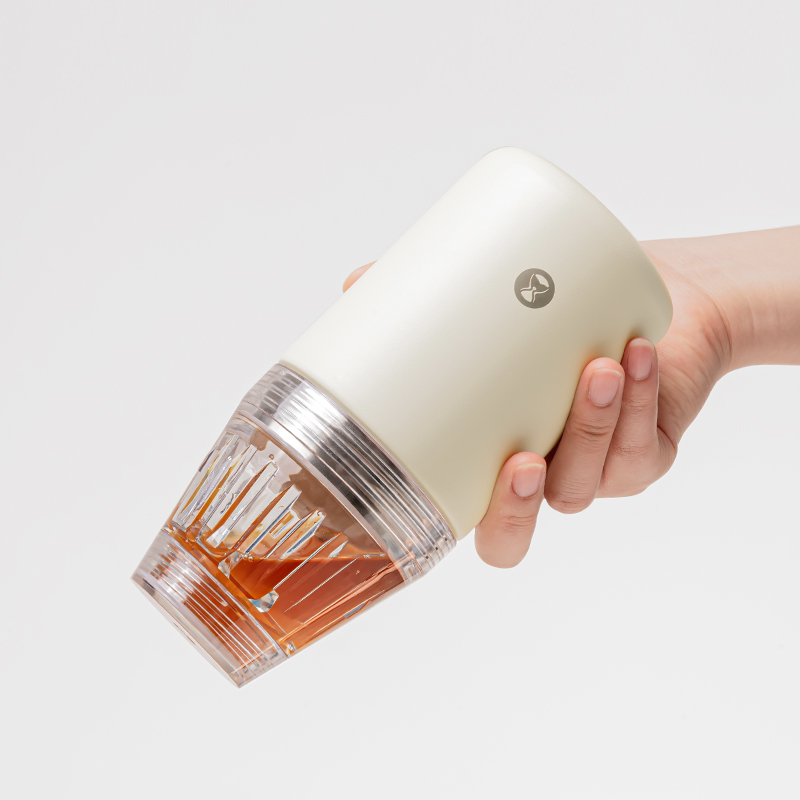 TIMEMORE Ręczna filiżanka do k – Portable Water Filter recenzja i cena