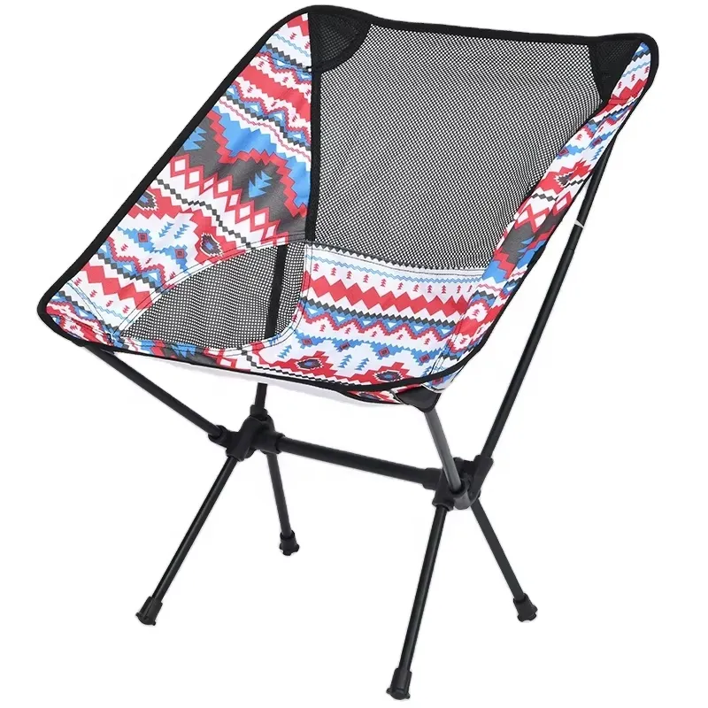 Wysokiej jakości ekologiczne,  – Quality Outdoor Camping Chairs recenzja i cena