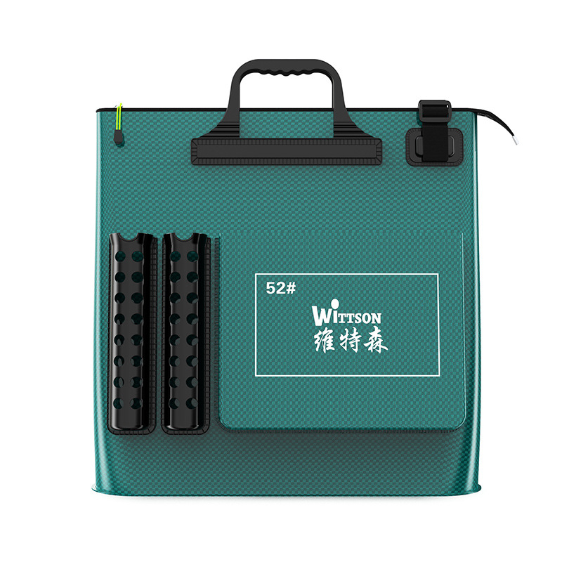 Gruba, wodoodporna torba do pr – Outdoor Camping Gear Brands recenzja i cena