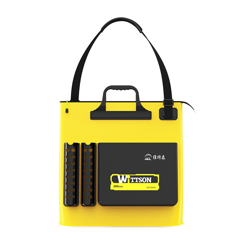 Gruba, wodoodporna torba do pr – Outdoor Camping Gear Brands recenzja i cena