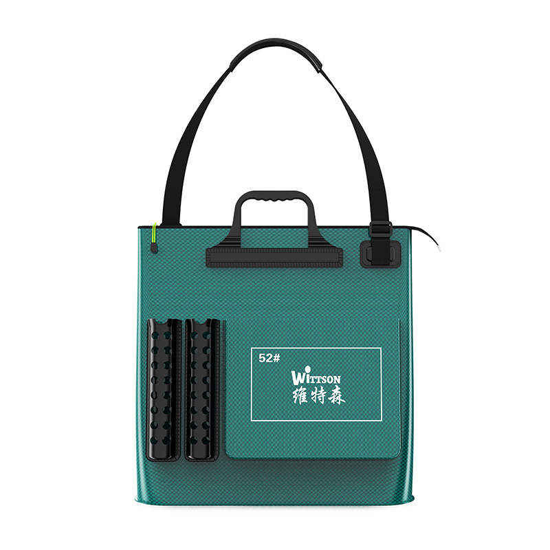 Gruba, wodoodporna torba do pr – Outdoor Camping Gear Brands recenzja i cena