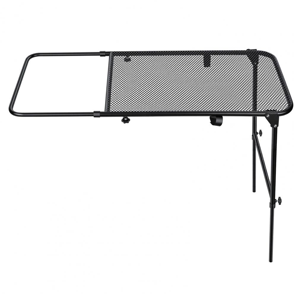 Stolik kempingowy montowany na – Outdoor Camping Cooking Table recenzja i cena