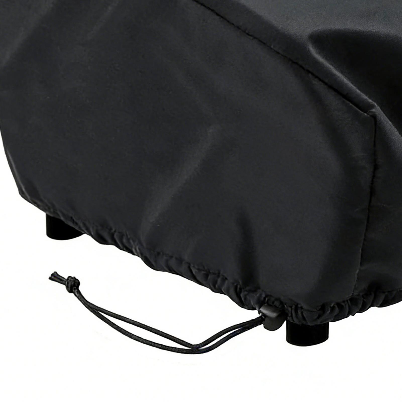 Pokrowiec na grill, wytrzymały – Outdoor Camping Cooking Table recenzja i cena